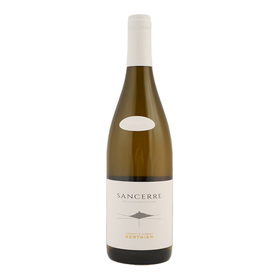 Clement & Florian Berthier Sancerre 2021 | The Suffolk Cellar